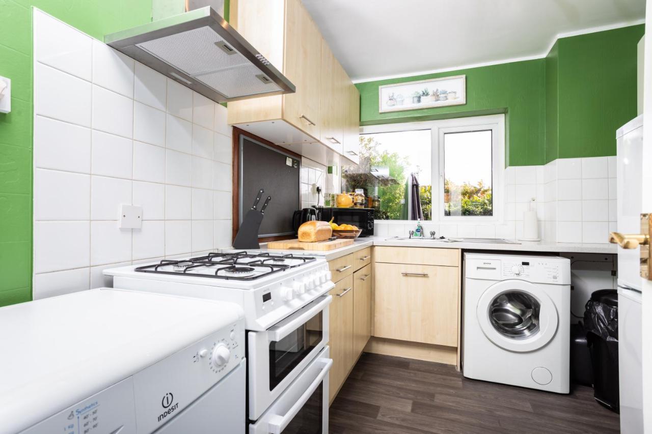 Perfect For Contractors - Canterbury - Free Parking - Ultra Wifi Экстерьер фото