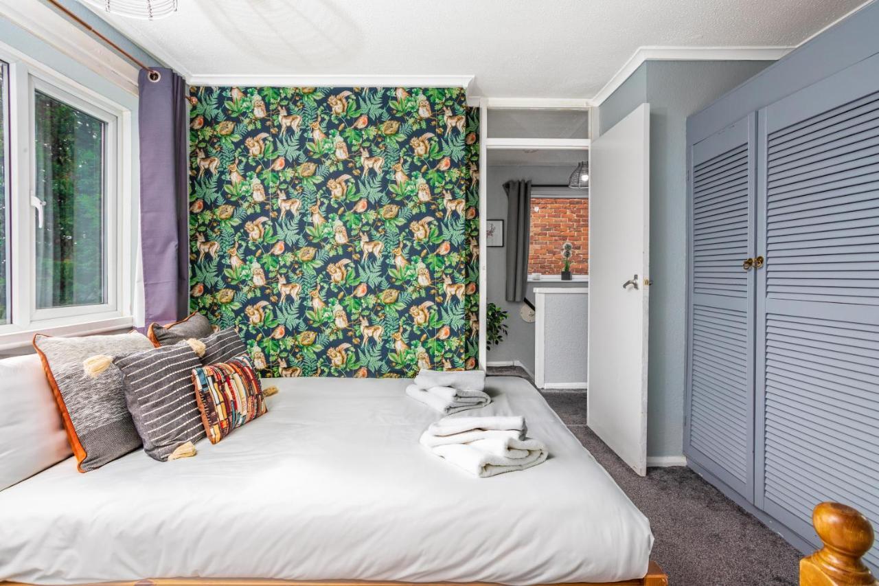 Perfect For Contractors - Canterbury - Free Parking - Ultra Wifi Экстерьер фото